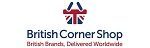 British Corner Shop